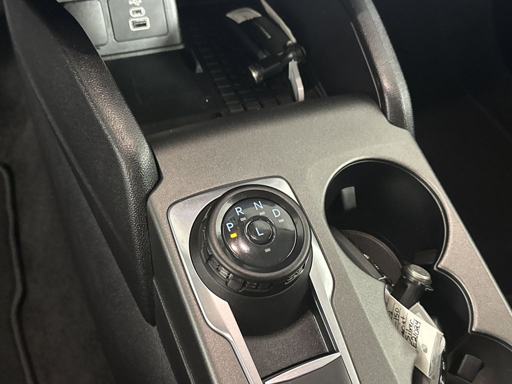 2025 Ford Bronco Sport Big Bend photo 23