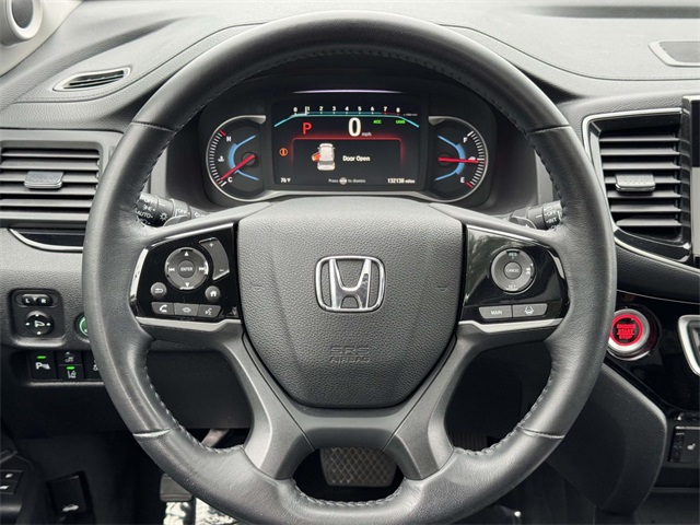 2019 Honda Pilot Touring photo 18