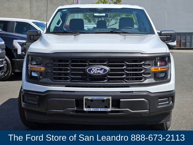 2025 Ford F-150 XL photo 3