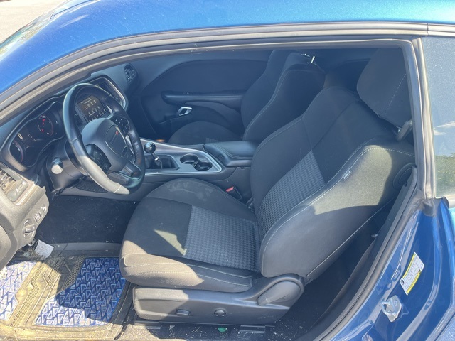 2022 Dodge Challenger R/T photo 11