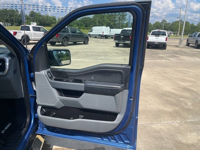 2022 Ford F-150 XLT photo 33