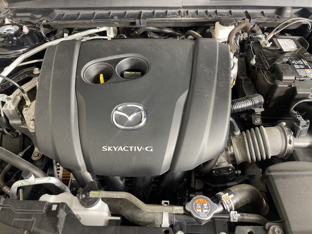 2024 Mazda CX-50 2.5 S Preferred photo 34