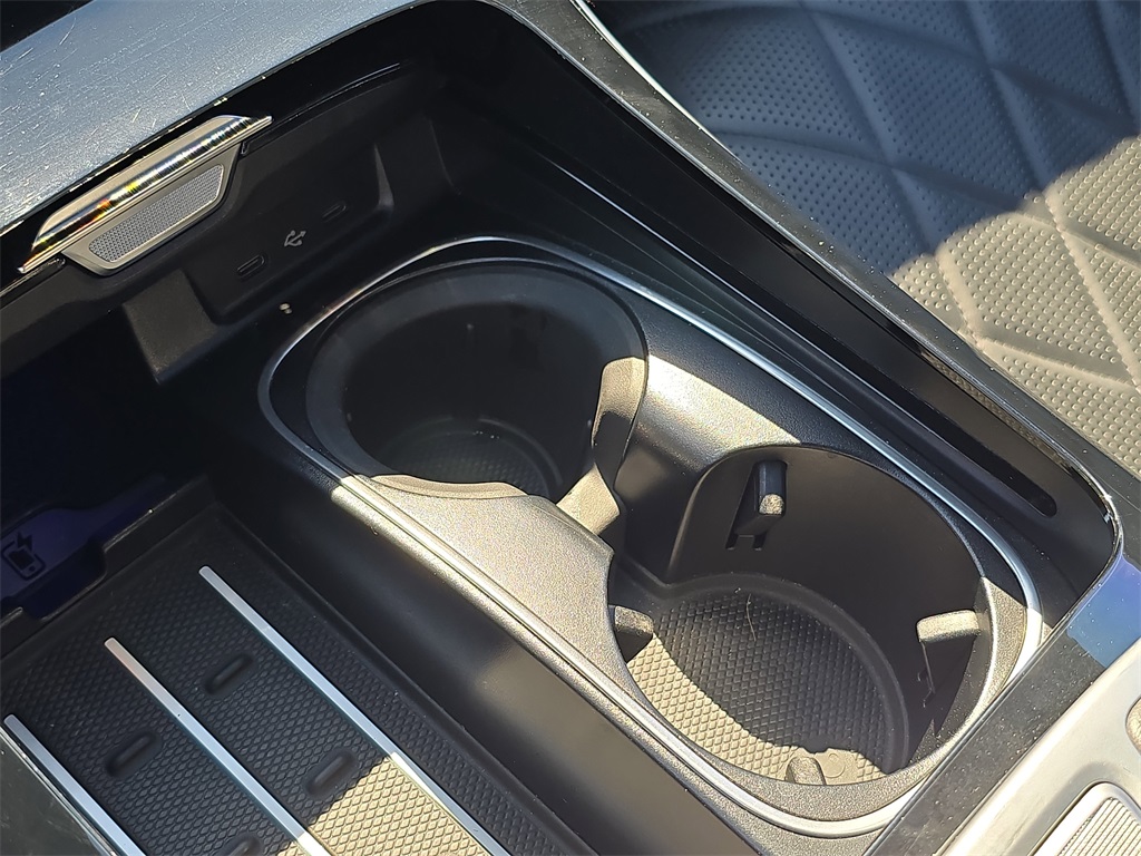 2021 Mercedes Benz S 580 4MATIC photo 37