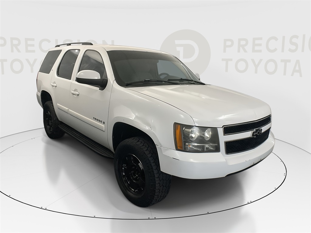 2007 Chevrolet Tahoe