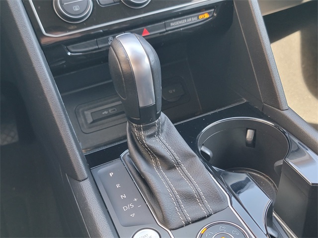 2022 Volkswagen Atlas V6 SE Technology photo 20