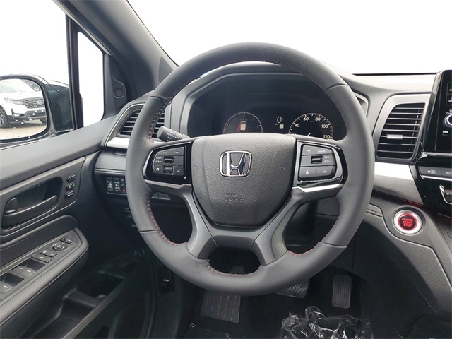 2026 Honda Odyssey Sport photo 13