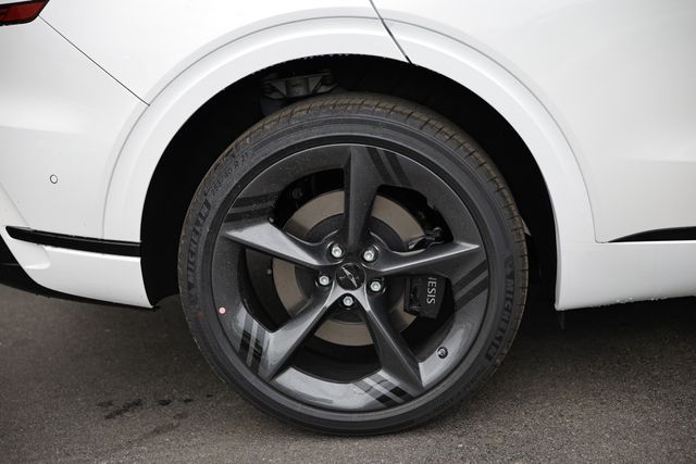 2026 Genesis GV70 3.5T Sport Prestige photo 2