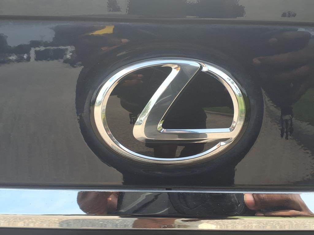 2021 Lexus ES 350 photo 10