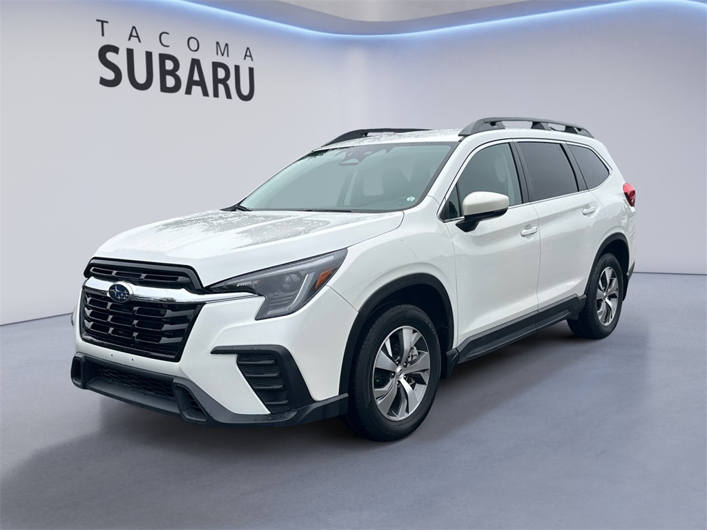 2024 Subaru Ascent Premium's photo