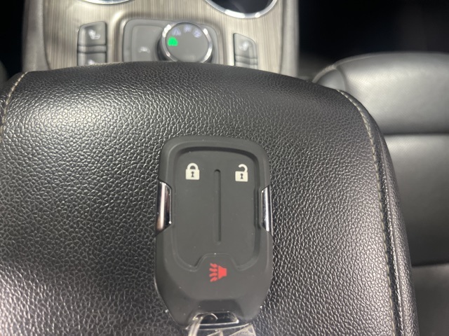 2023 Gmc Acadia SLT photo 21