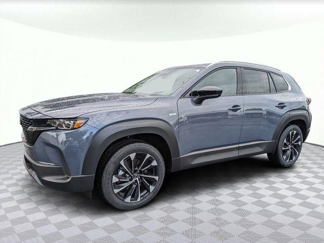 2025 Mazda CX-50 Premium Plus photo 7