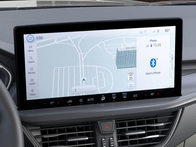 2026 FORD ESCAPE - Image 13