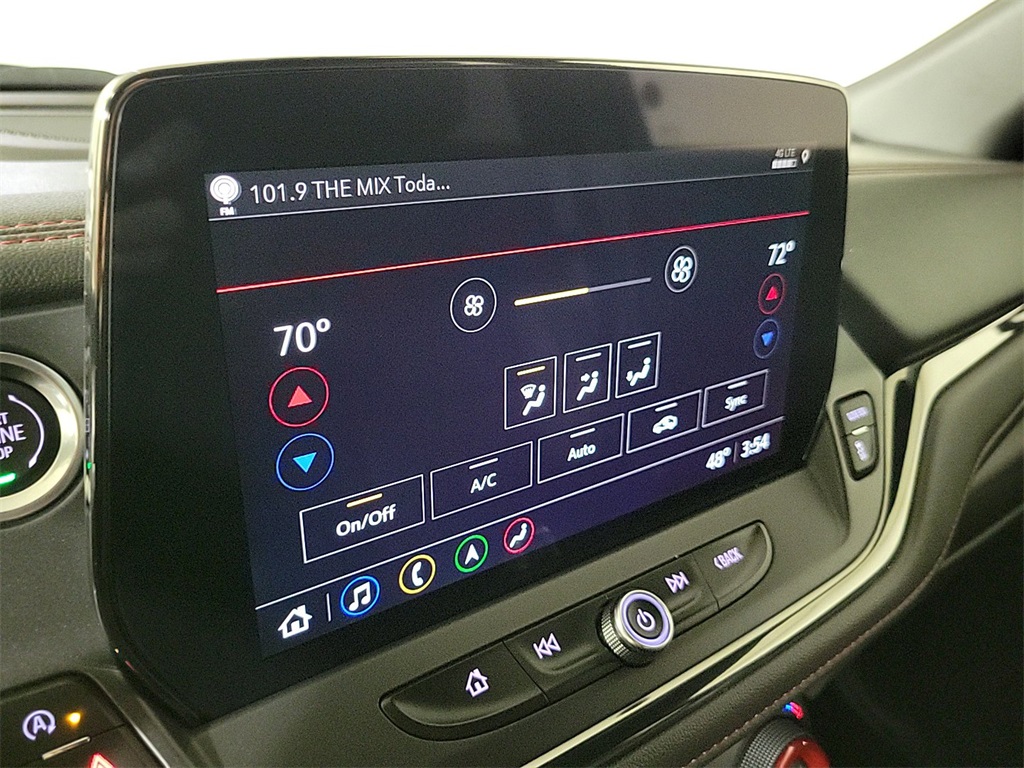 2025 CHEVROLET BLAZER - Image 15