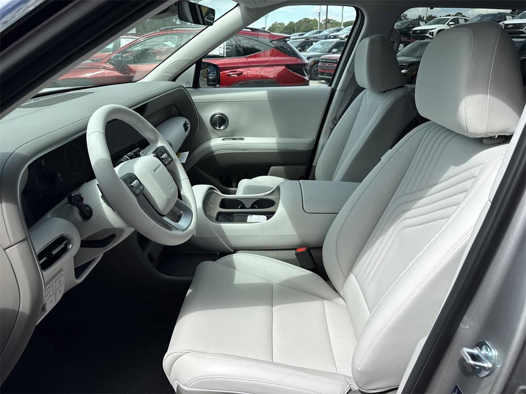 2026 Hyundai Palisade SEL photo 10