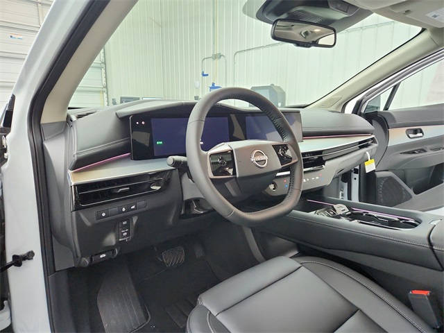 2025 Nissan Murano SL photo 15