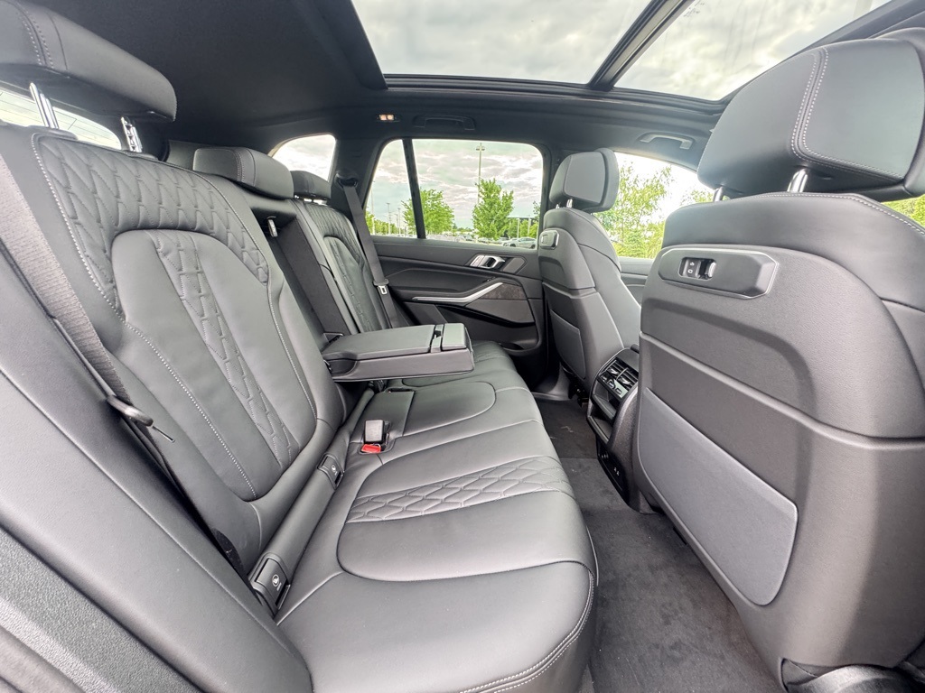 2026 Bmw X5 xDrive50e photo 19