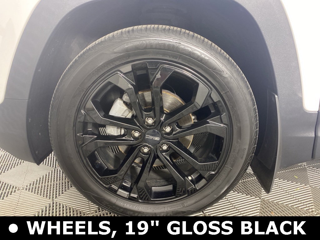2020 Gmc Terrain SLE photo 10