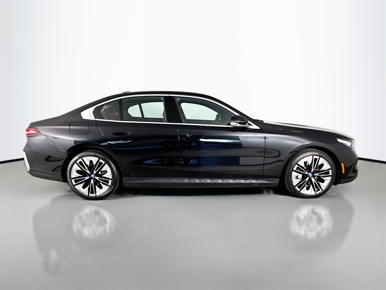 2025 Bmw i5 eDrive40 photo 8