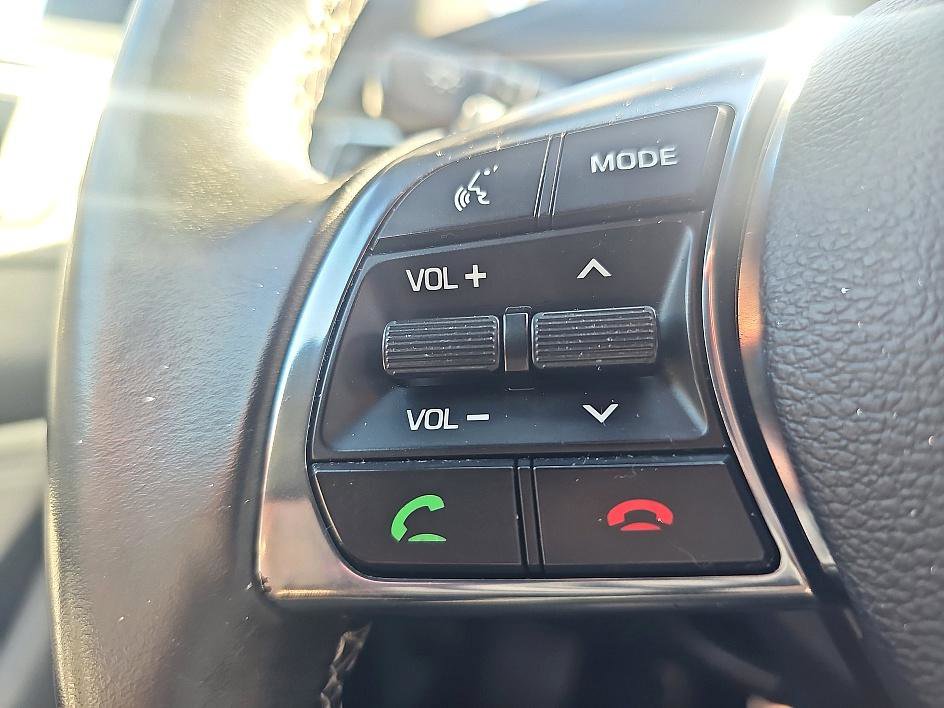 2016 Hyundai Sonata 2.0T Limited photo 20