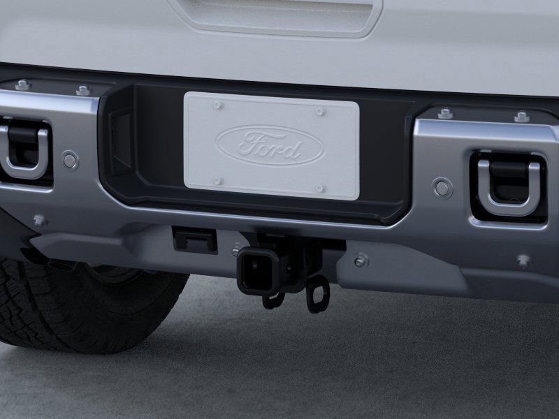 2025 Ford Bronco Sport Big Bend photo 21
