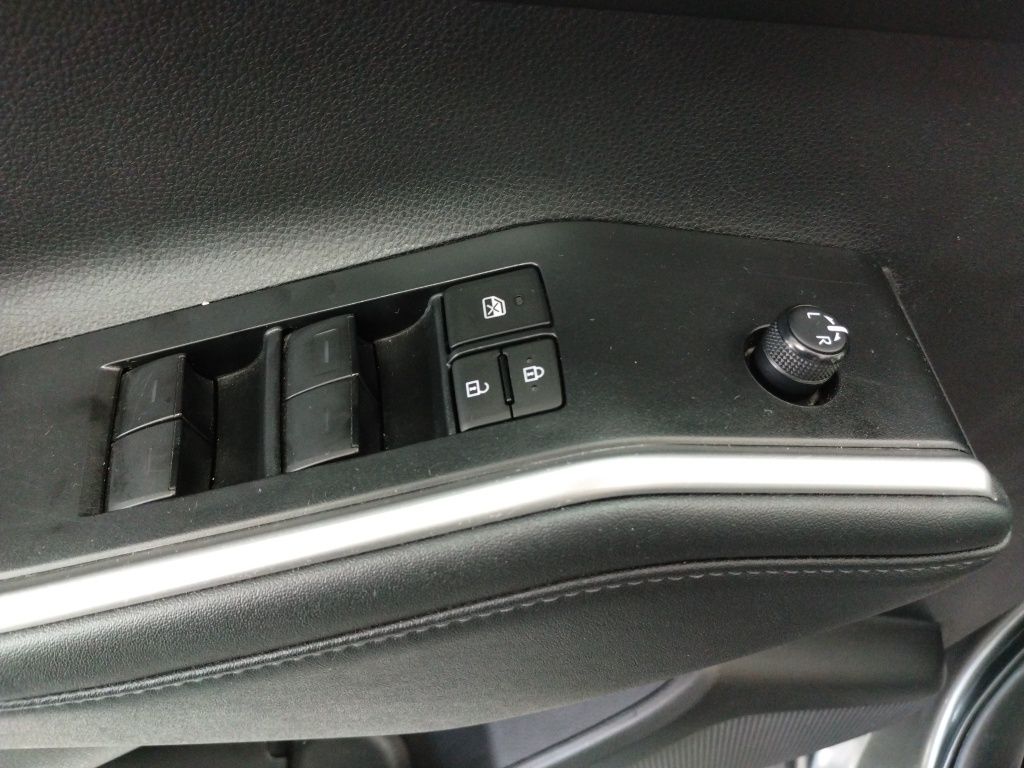 2024 Toyota Highlander XLE photo 20