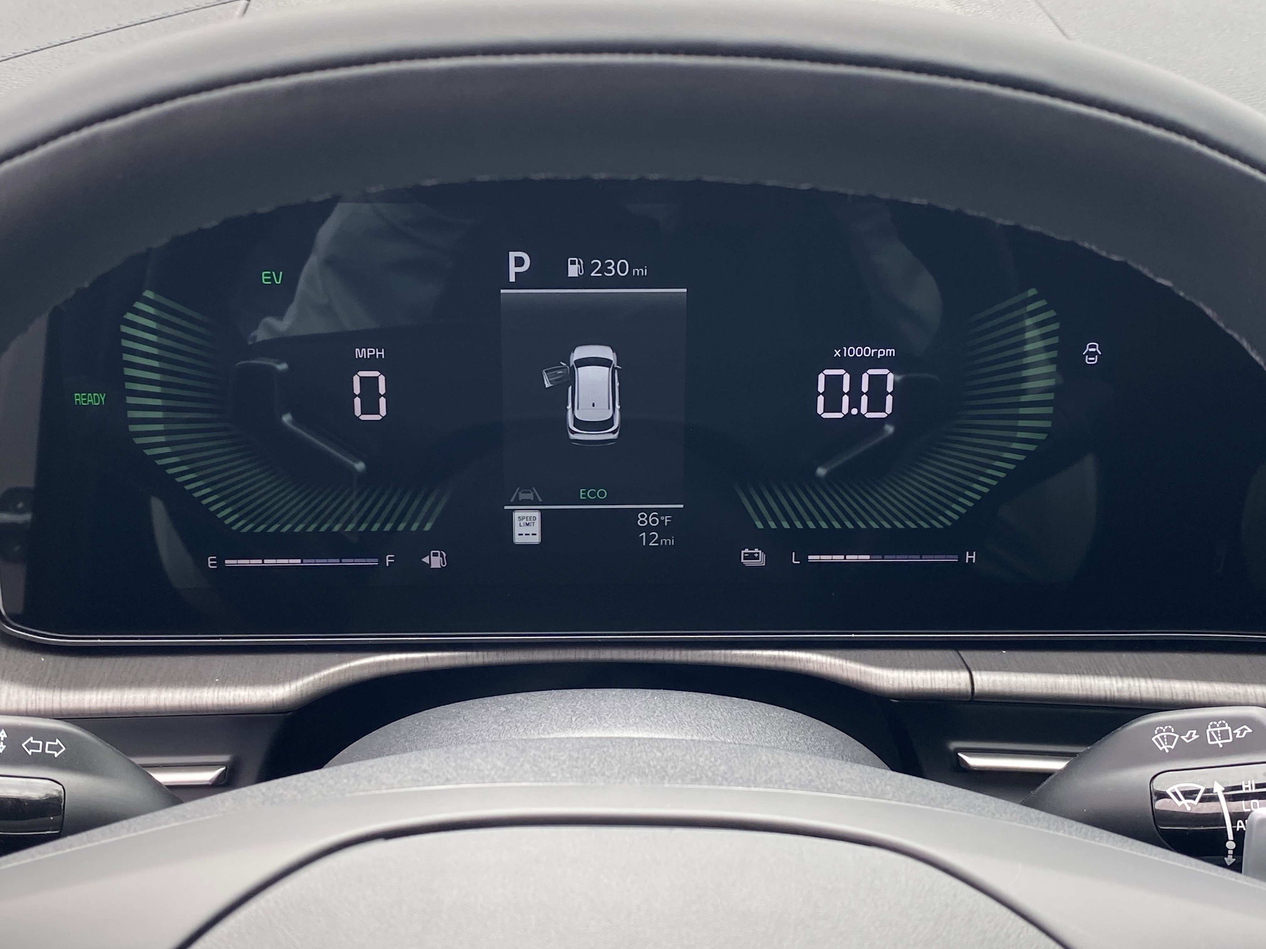 2026 Kia Sportage Hybrid X-Line photo 2