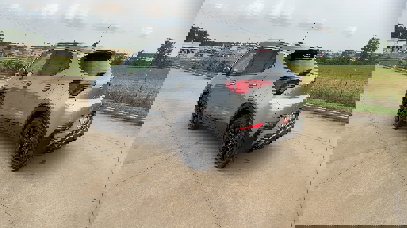 2025 Buick Encore GX Sport Touring photo 6