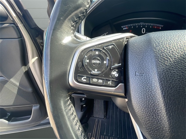 2019 Honda CR-V EX-L photo 8