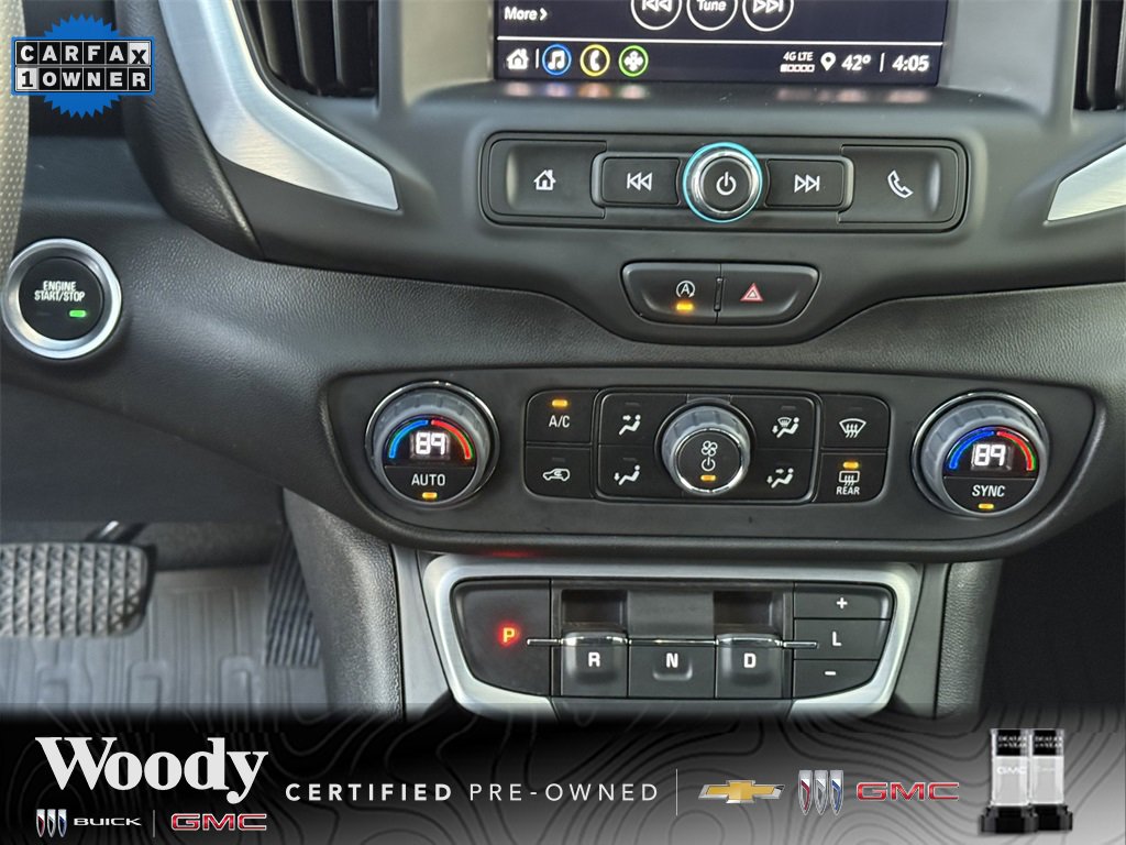 2023 GMC TERRAIN - Image 23