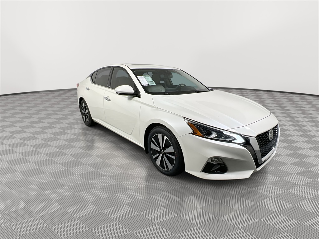 2019 Nissan Altima 2.5 SL photo 2