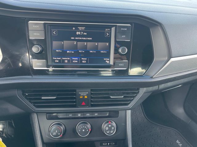 2022 Volkswagen Jetta 1.5T S photo 18