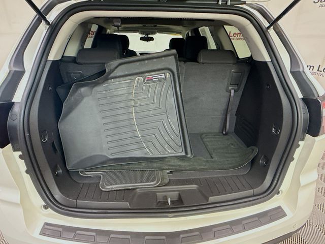 2014 Chevrolet Traverse 1LT photo 23
