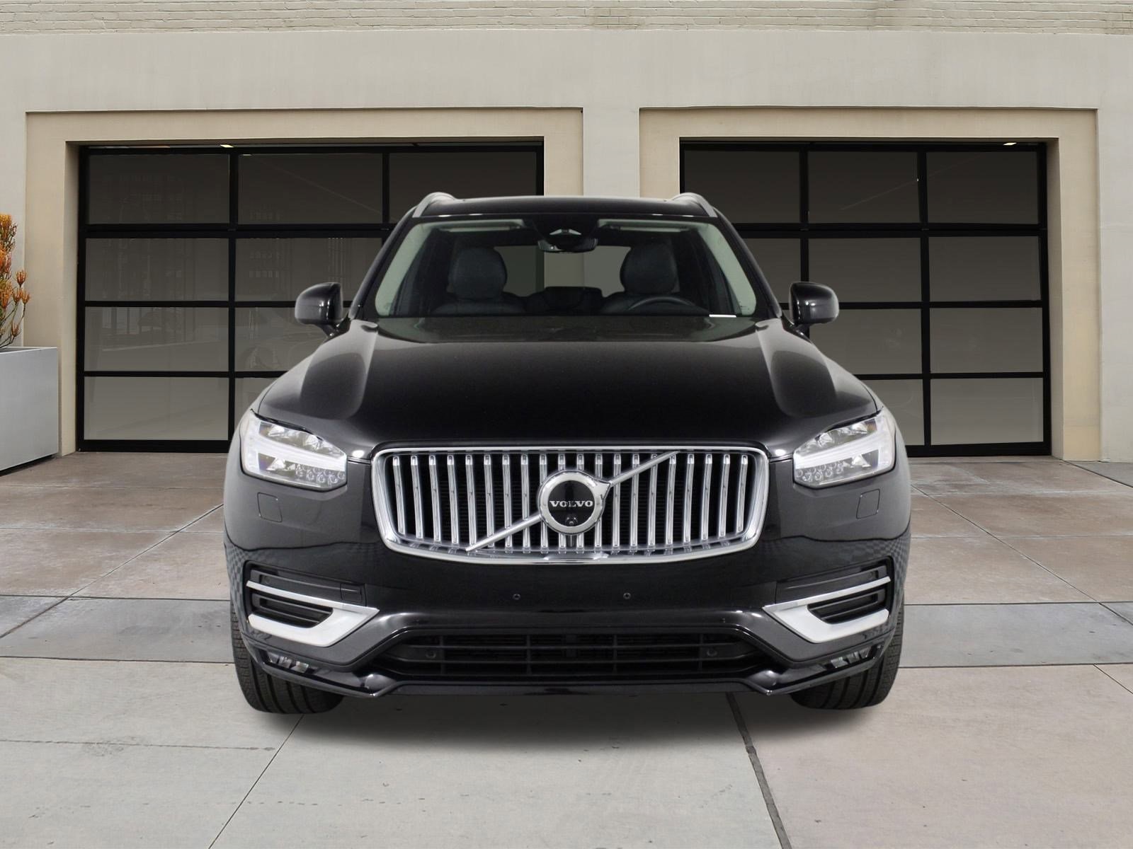 2025 Volvo XC90 Plus photo 4