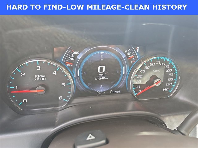 2017 Gmc Sierra 1500 Denali photo 16