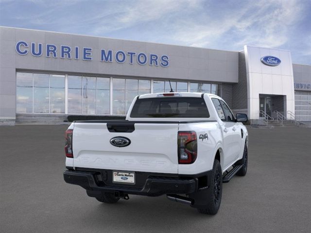 2025 FORD RANGER - Image 30