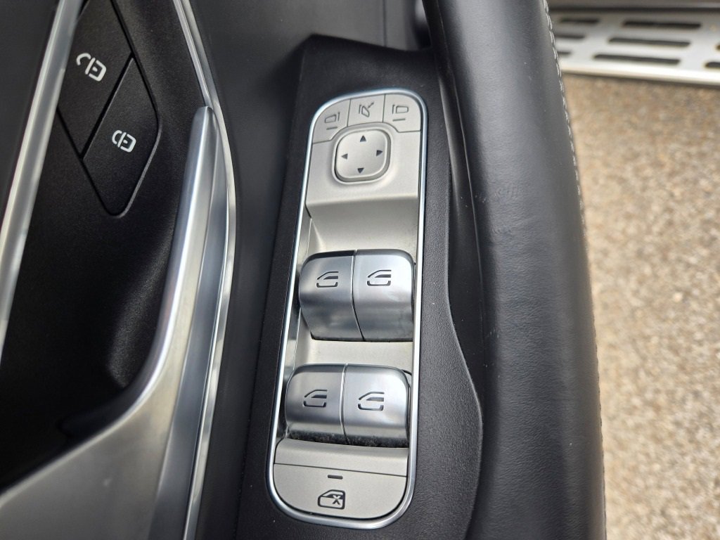 2021 Mercedes Benz GLE AMG 53 4MATIC photo 30