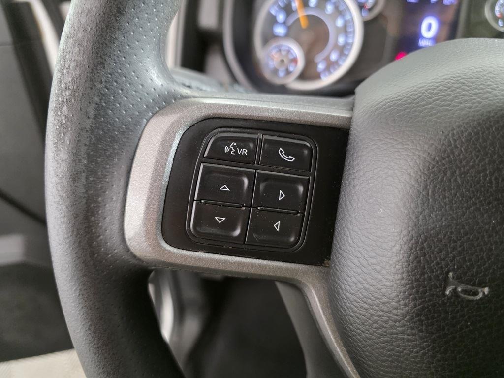 2020 Ram 2500 Tradesman photo 27
