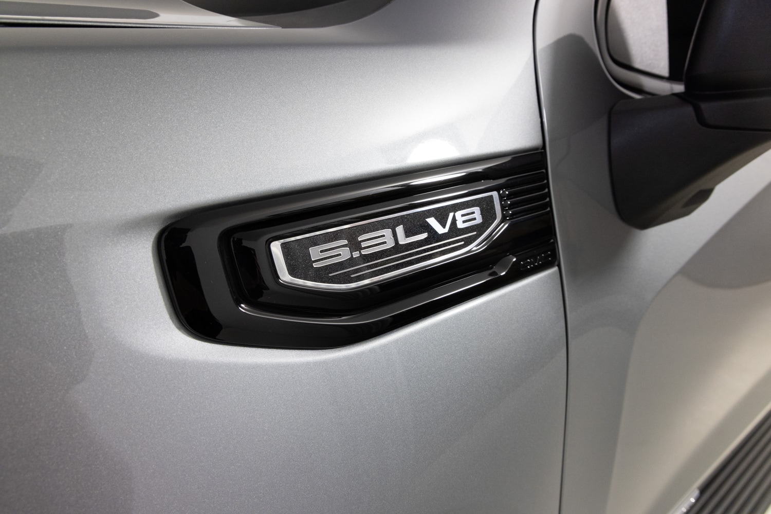 2024 Gmc Sierra 1500 Elevation photo 28