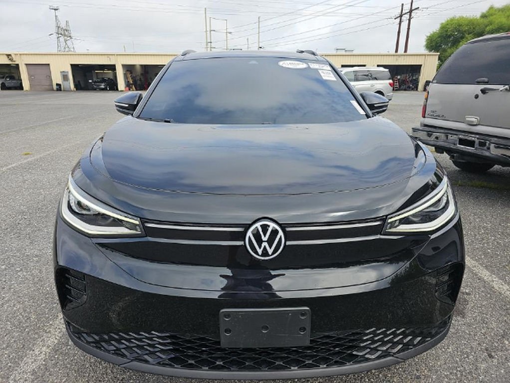 Used 2023 Volkswagen ID.4 S with VIN 1V25MPE87PC040519 for sale in Bedford, OH