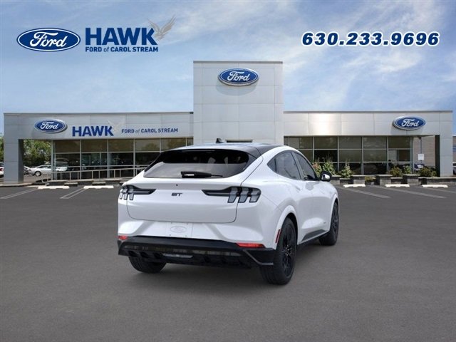 2025 Ford Mustang GT photo 4