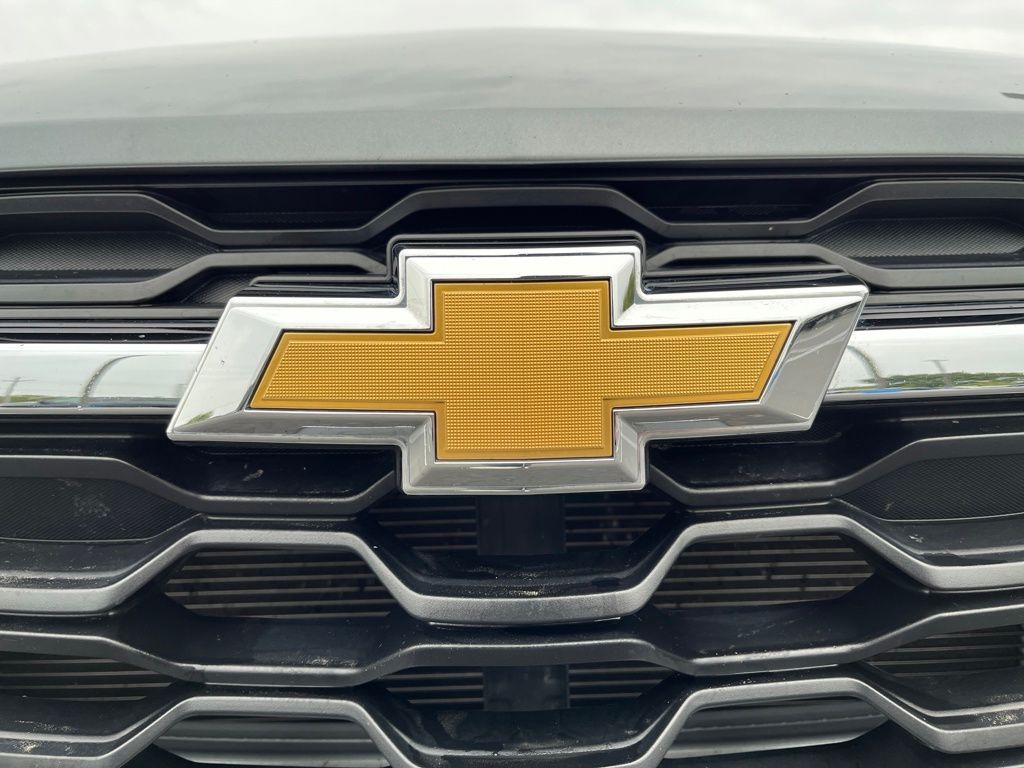 2024 Chevrolet Trax LS photo 27