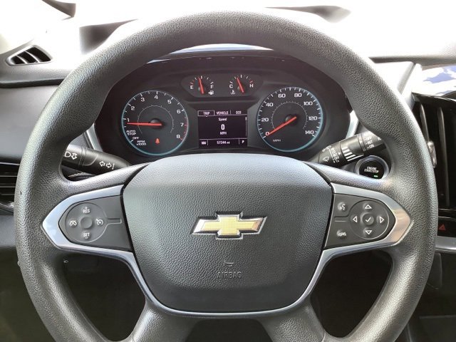 2021 Chevrolet Traverse LS photo 20