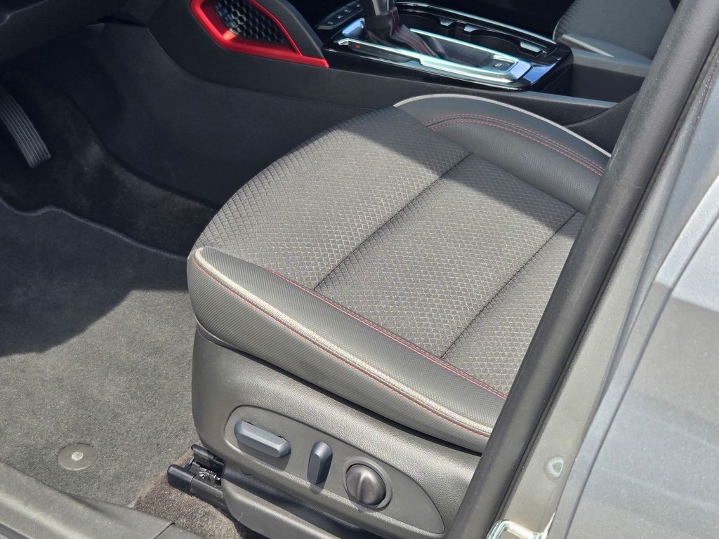 2023 Chevrolet Trailblazer RS photo 20