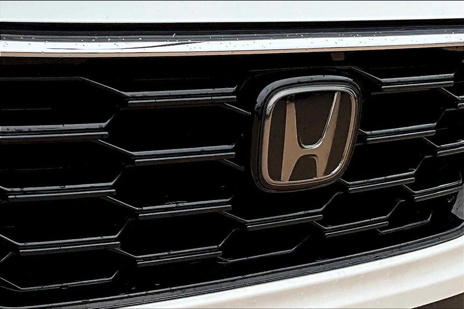 2023 Honda CR-V EX-L photo 25