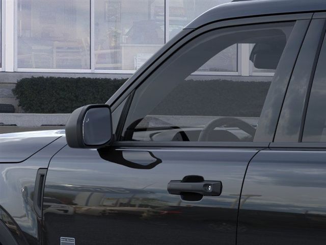 2025 FORD BRONCO SPORT - Image 51