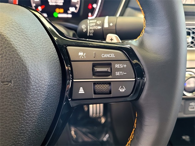 2026 Acura Integra A-Spec photo 19