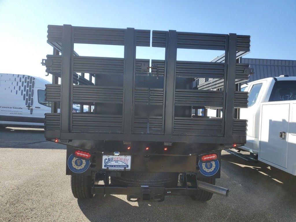 2024 Ford F-350 XL photo 2