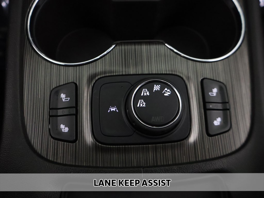2023 Gmc Acadia SLT photo 4