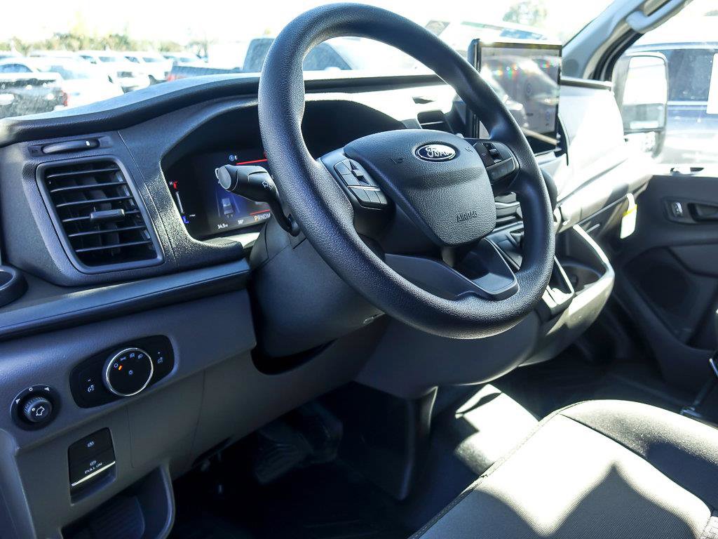 2026 FORD TRANSIT - Image 14