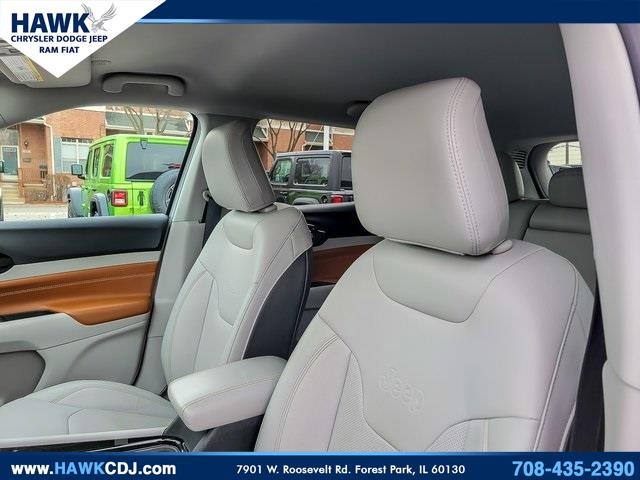 2022 JEEP COMPASS - Image 10